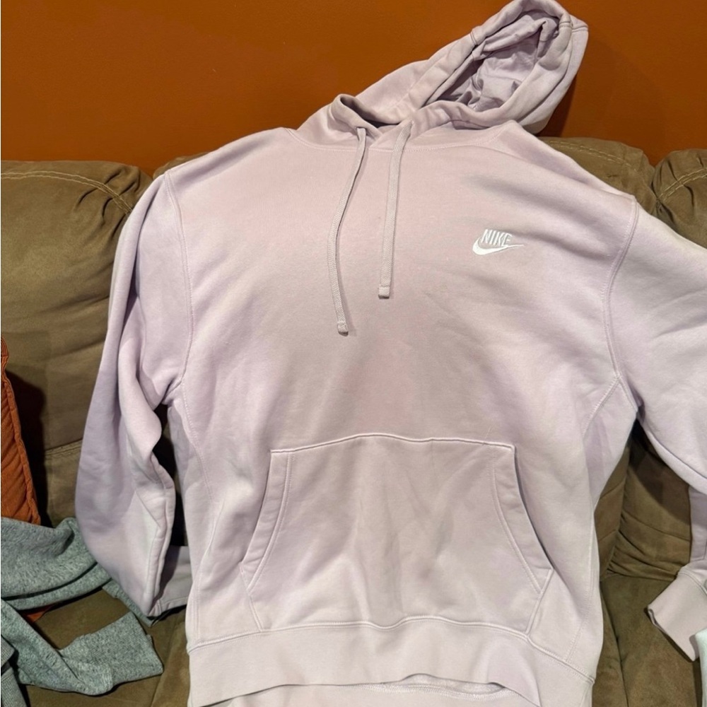 Nike Men’s hoodie